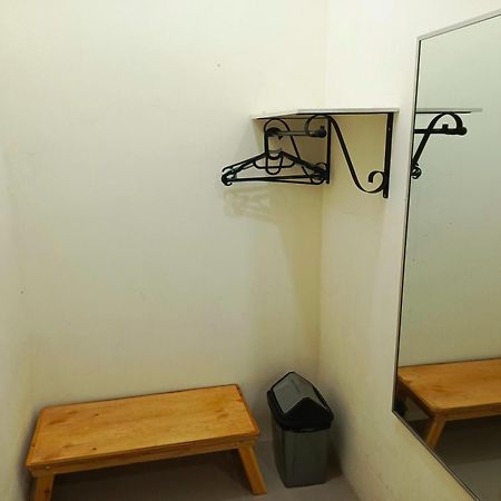 Adisa Homestay Malang Zewnętrze zdjęcie