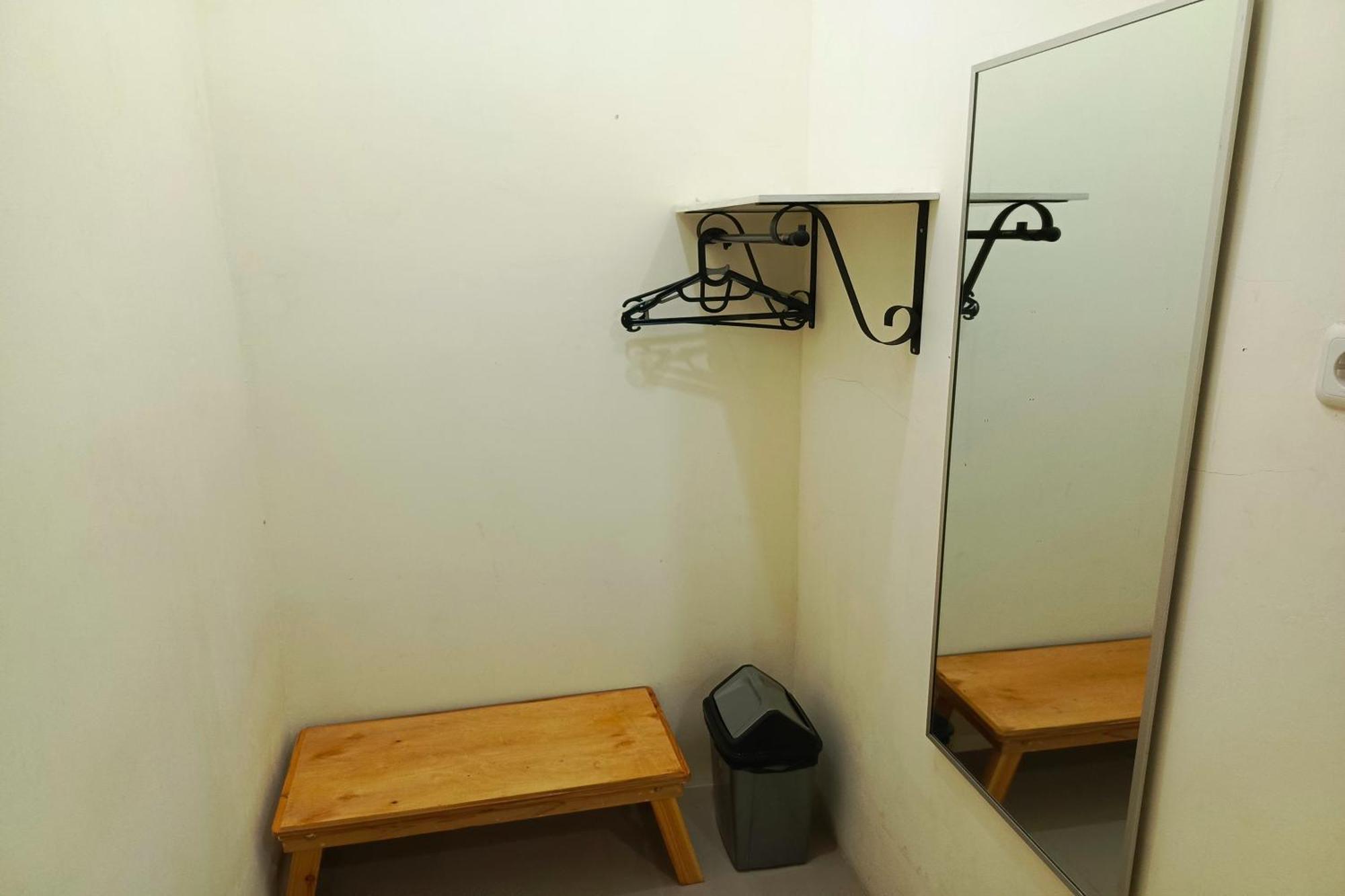 Adisa Homestay Malang Zewnętrze zdjęcie